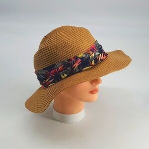 Eugenia Kim Straw Hat